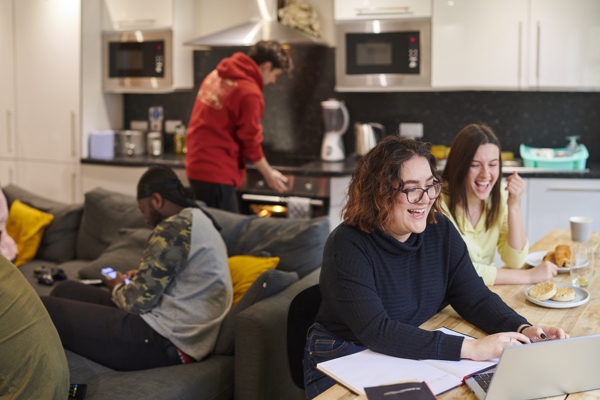 Student Accomodation