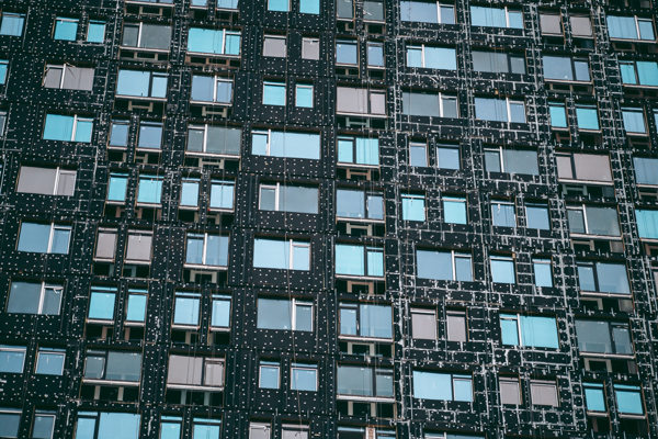 Cladding