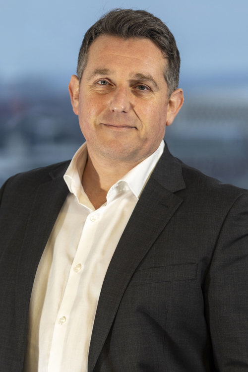 Richard Taylor MFMac