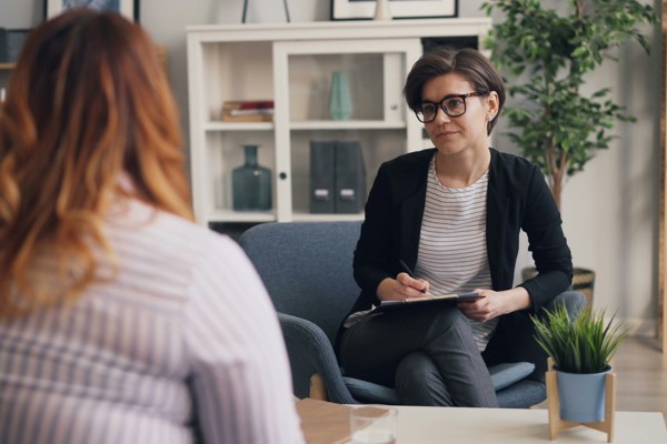 Job Interview