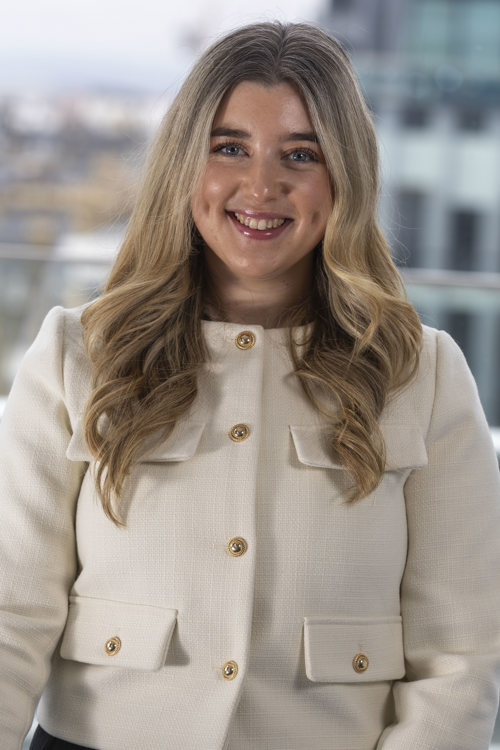 Rebecca Mcavoy