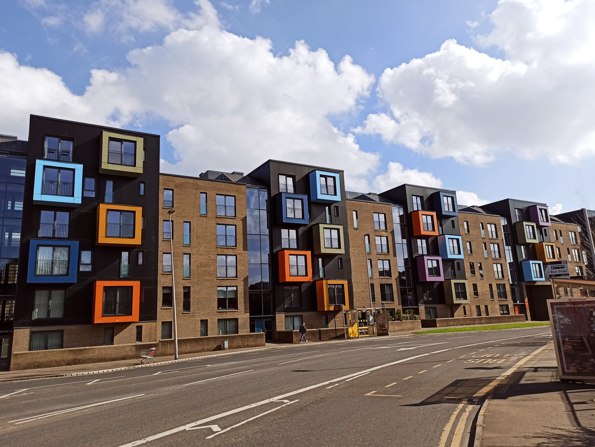 Accomodation In Glasgow