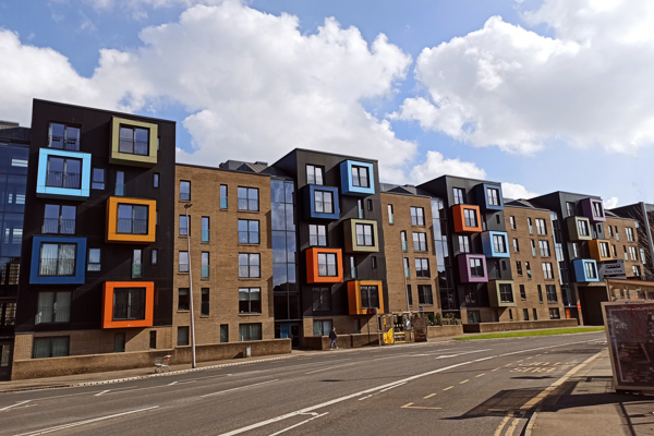 Accomodation In Glasgow