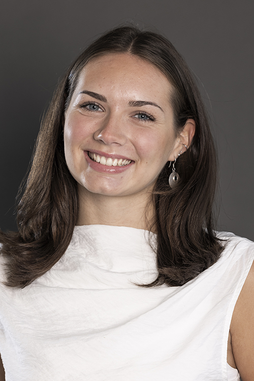 Edie Mullen