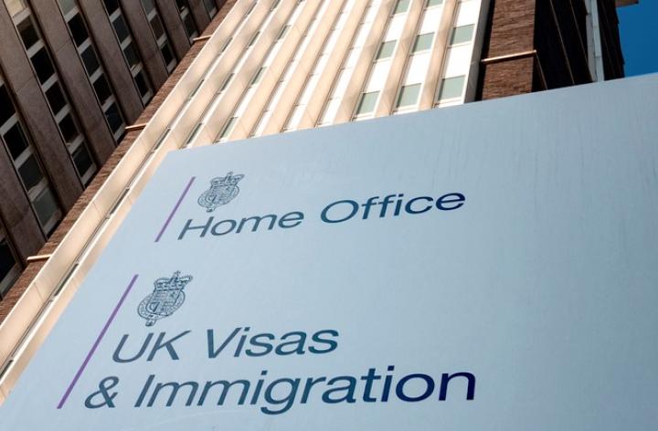Immigration Home Office