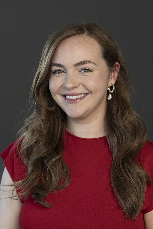 Kathleen Macleod