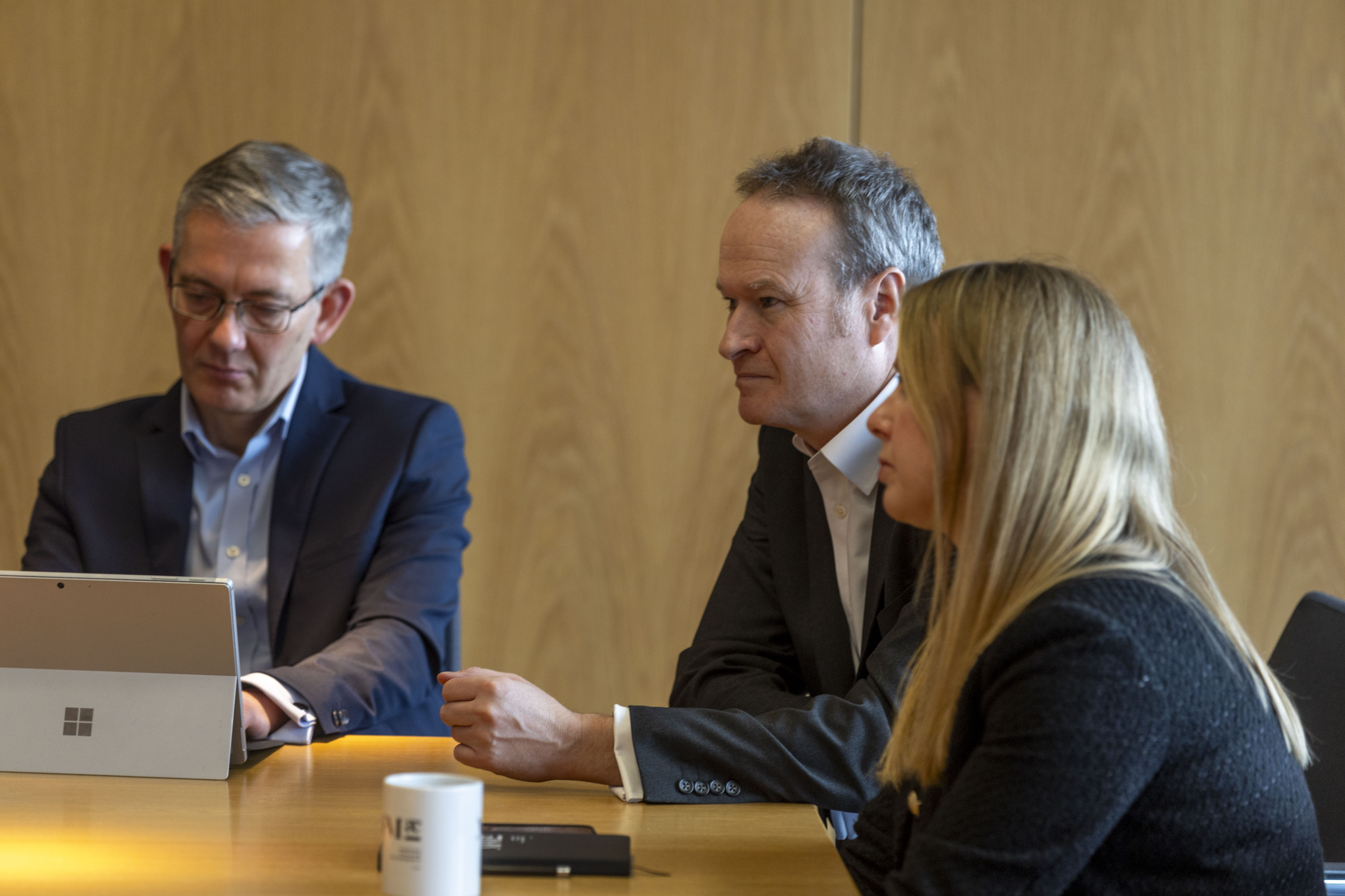 Mfmac Employment Rights Bill Consultations | MFMac