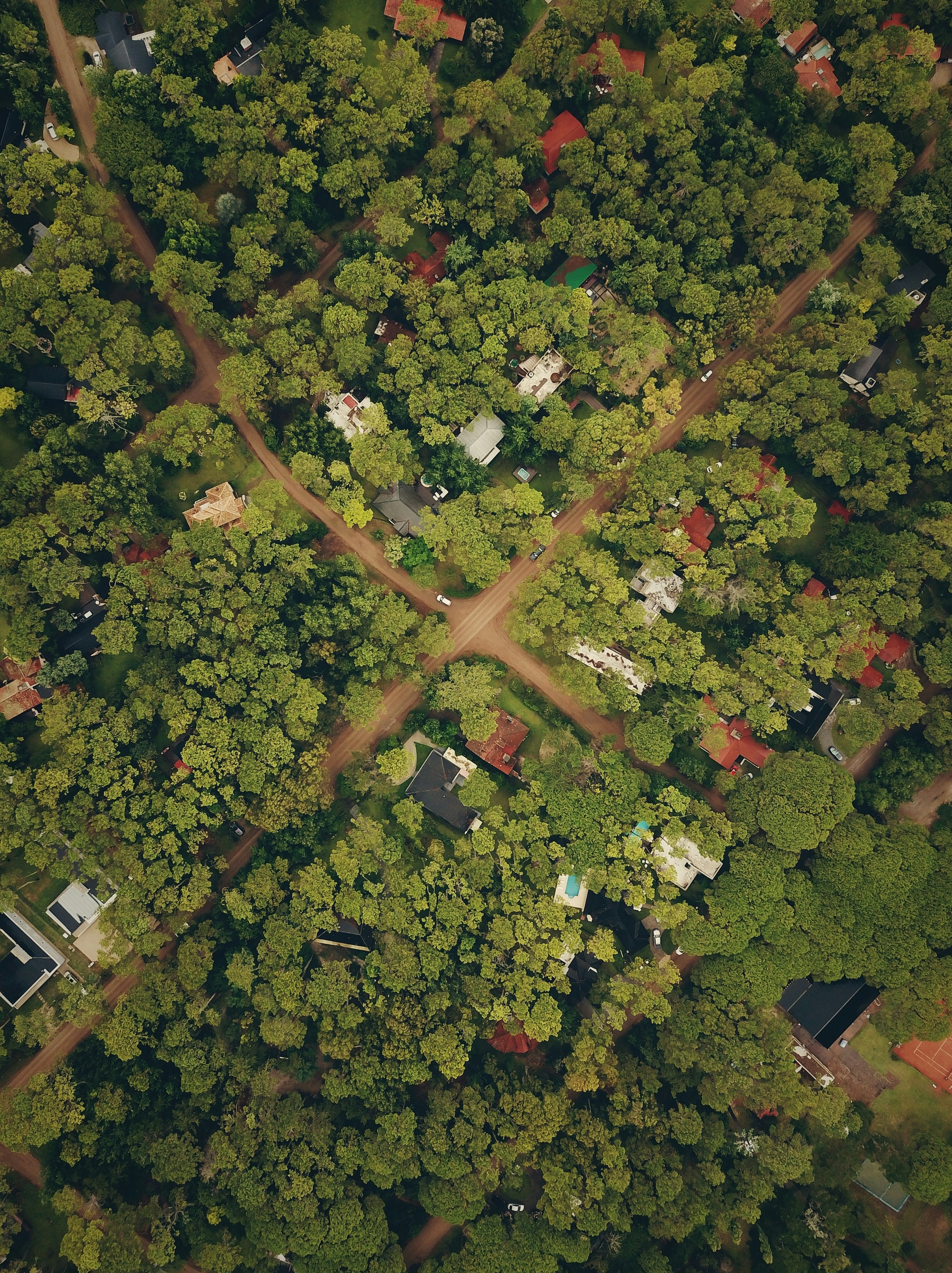 Land